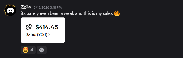 Ze4v’s Discord post